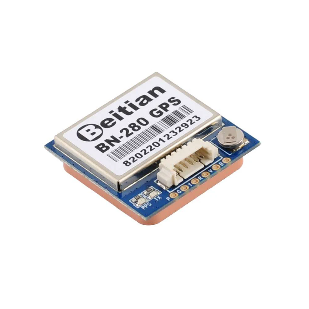 Beitian BN-280 G-MOUSE UART TT - Drone Mapping review and price