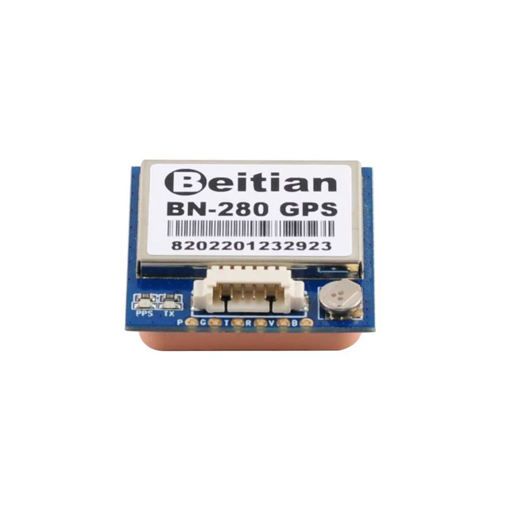 Beitian BN-280 G-MOUSE UART TT - Drone Mapping review and price