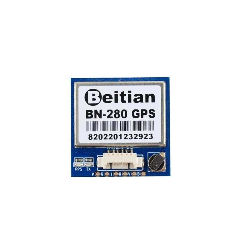 Beitian BN-280 G-MOUSE UART TT - Drone Mapping review and price