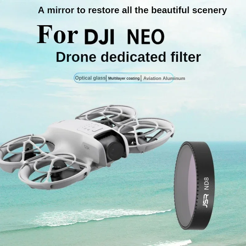 UV CPL ND8 ND16 ND32 ND64 PL N - Drone Ndvi review and price