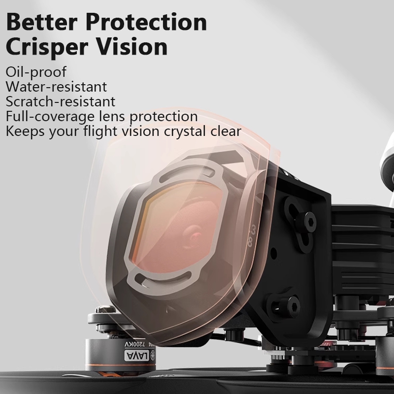 BETAFPV O4 Pro ND Filters Set  - Drone Ndvi review and price